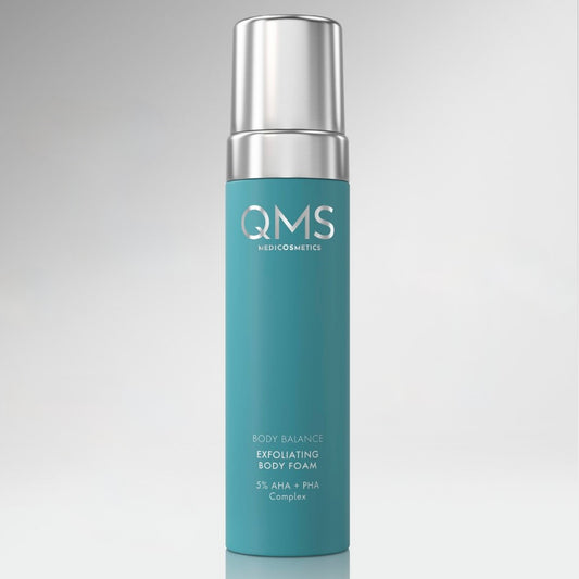 Body Balance Exfoliant Body Foam