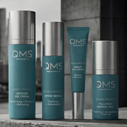 Epigen Protect Detox Serum - zuiverend & antioxidant