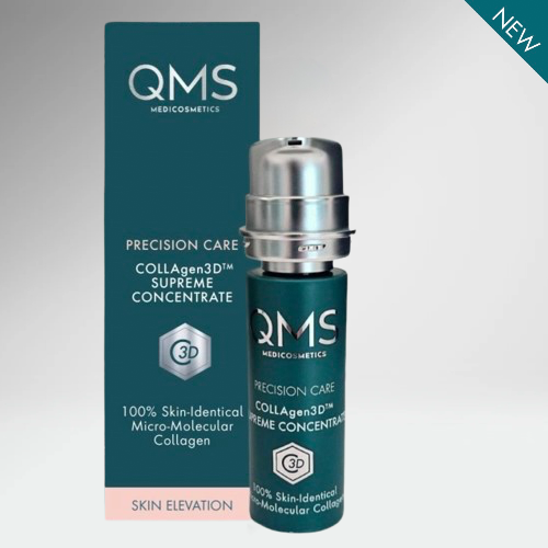 PRE ORDER - Drop of Genius - Refill COLLAgen3D Supreme Concentrate