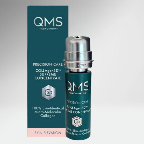 PRE ORDER - Drop of Genius - Refill COLLAgen3D Supreme Concentrate