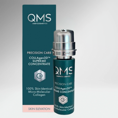 PRE ORDER - Drop of Genius - Refill COLLAgen3D Supreme Concentrate