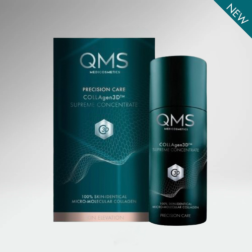 PRE ORDER - Drop of Genius - COLLAgen3D Supreme Concentrate - September 2026