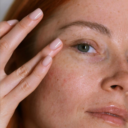 NIEUW - Active Glow - ILLUMintense Eye Gel