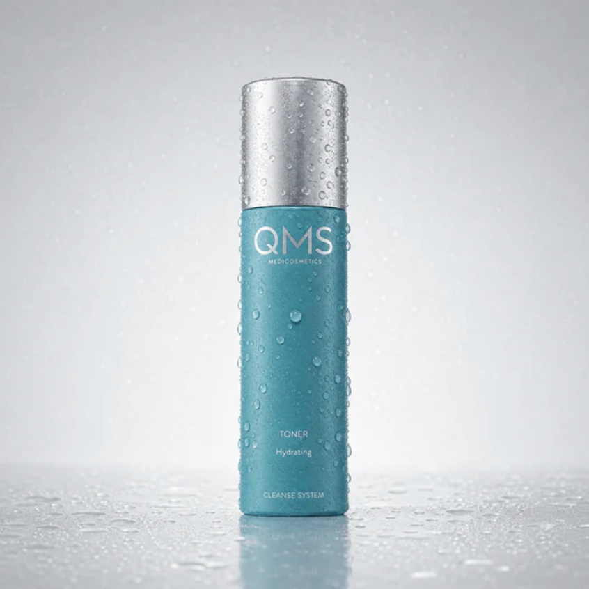 Cleanse System Hydrating Toner - roodheid verminderend & probioticum