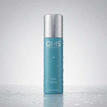 Cleanse System Hydrating Toner - roodheid verminderend & probioticum