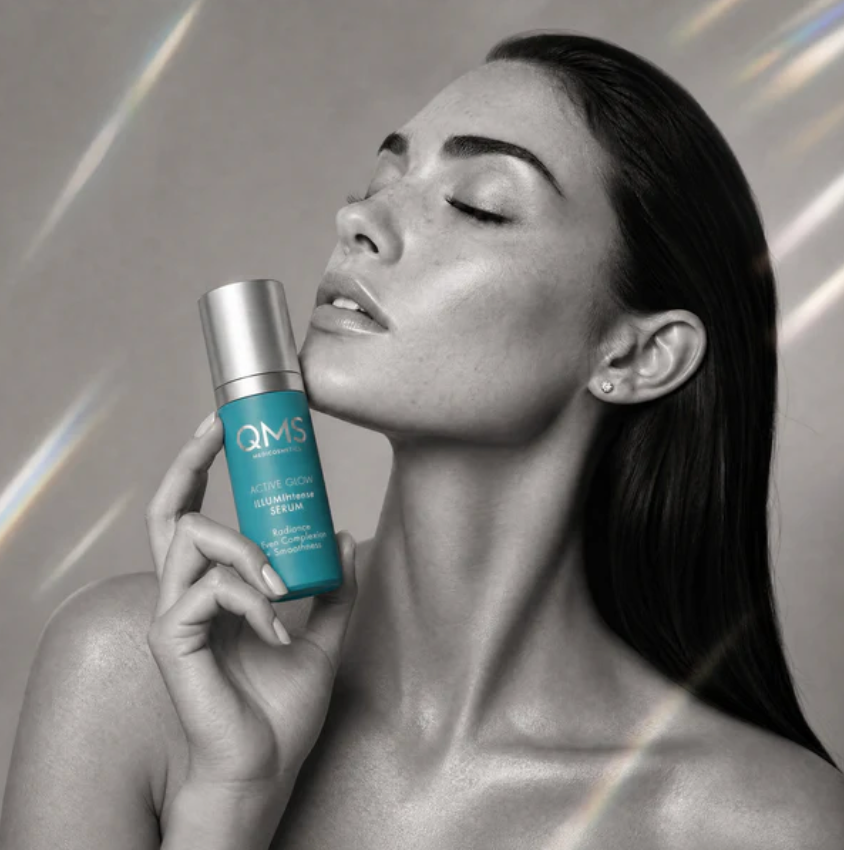 Active Glow ILLUMIntense Serum - stralende & egale teint