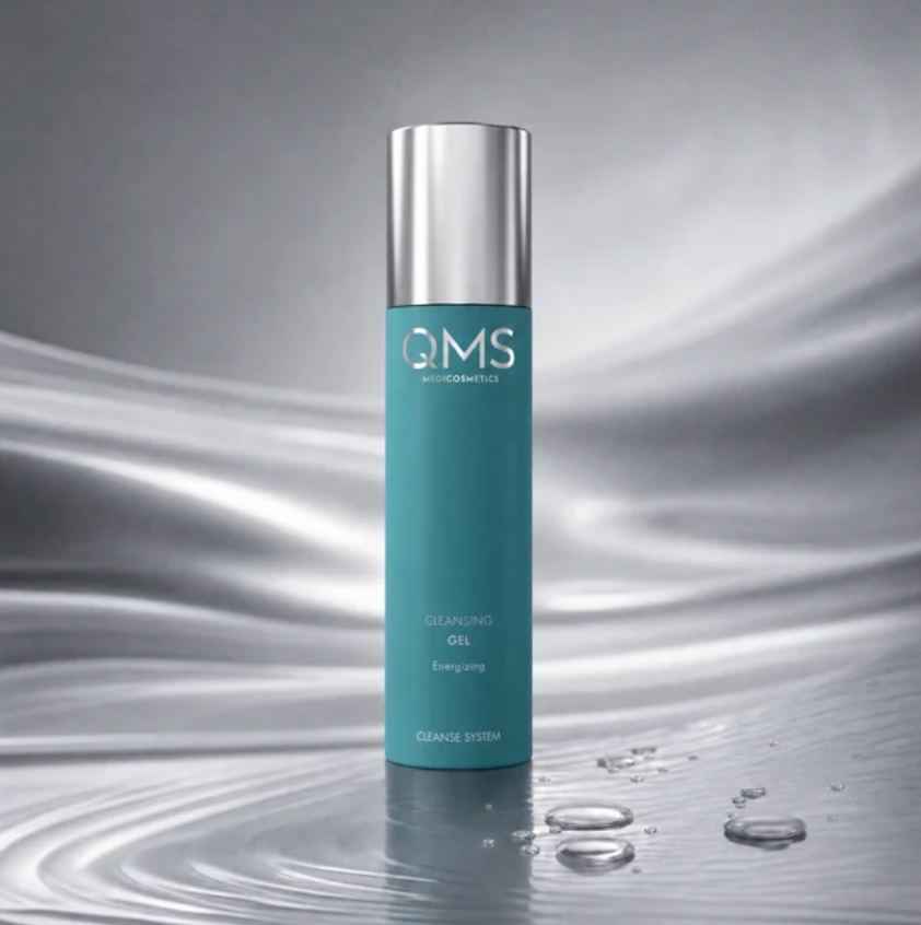 Cleanse System Energizing Reinigungsgel