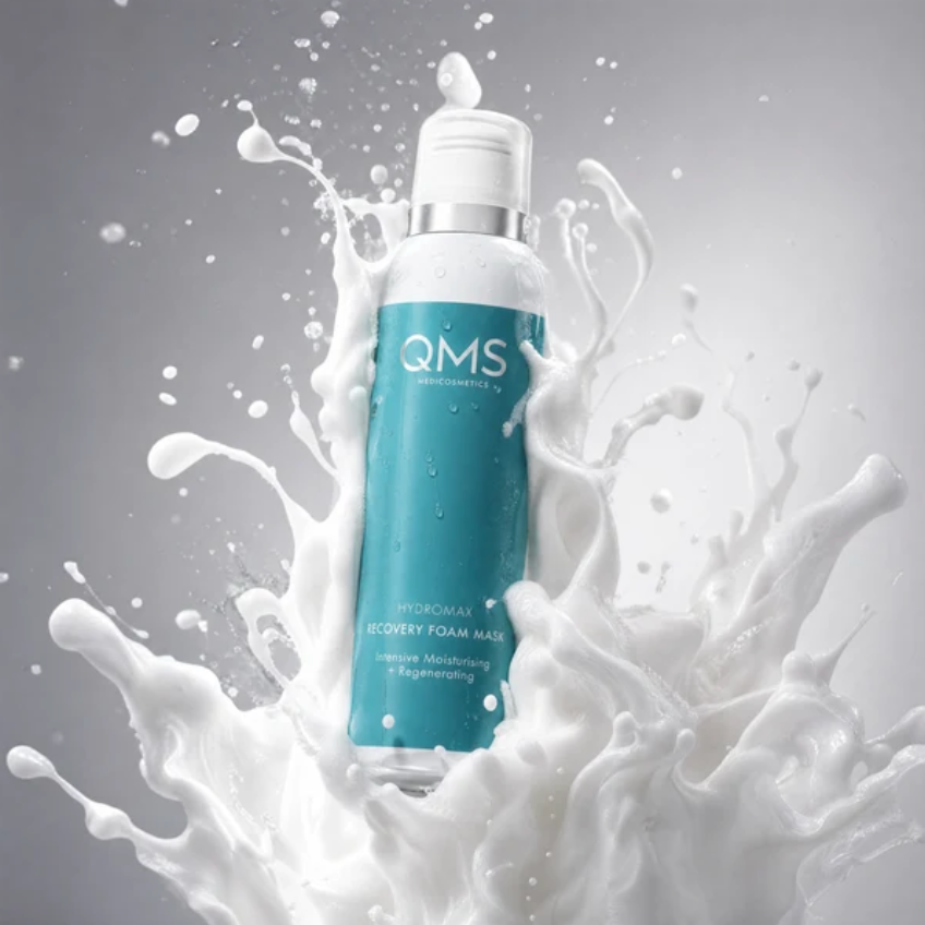 Hydromax Recovery Foam-Maske