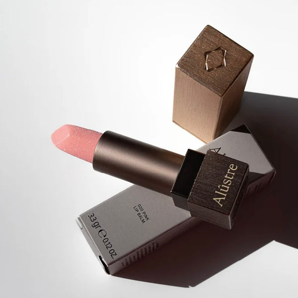 alustre lipbalm lipstick lippenstift lip gloss lip liner