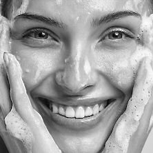 Hydromax Recovery Foam mask - ultra hydraterend & regenererend