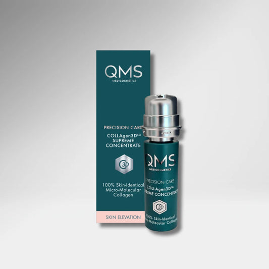 NIEUW - Drop of Genius - Refill COLLAgen3D Supreme Concentrate