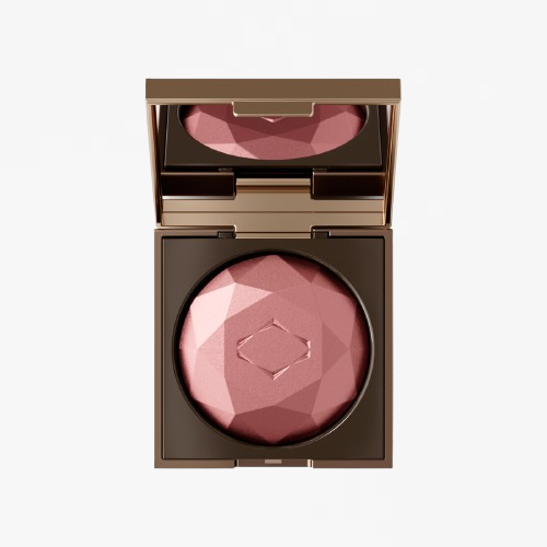 Alustre blusher voor een gezonde gloed
Alustre blush voor een stralende teint