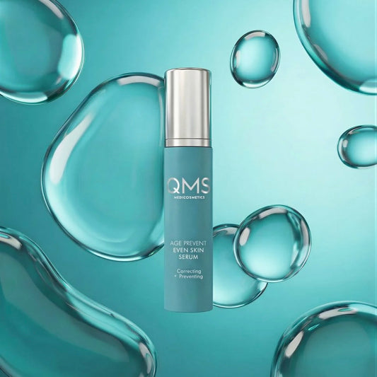 Age Prevent Even Skin Serum - corrigerend & verhelderend