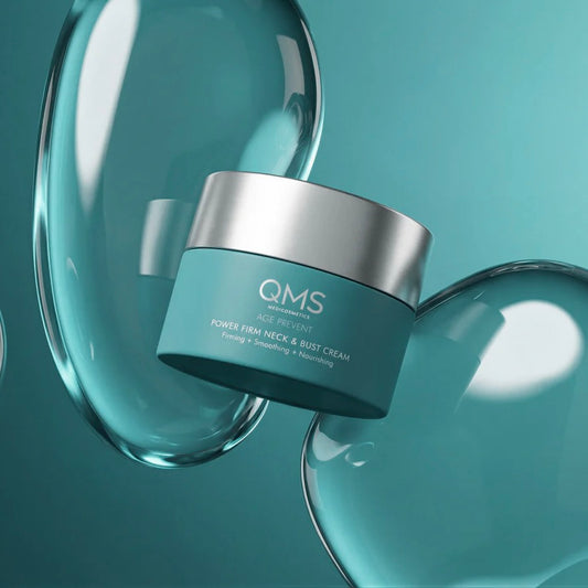 Age Prevent Power Firm Neck &amp; Bust