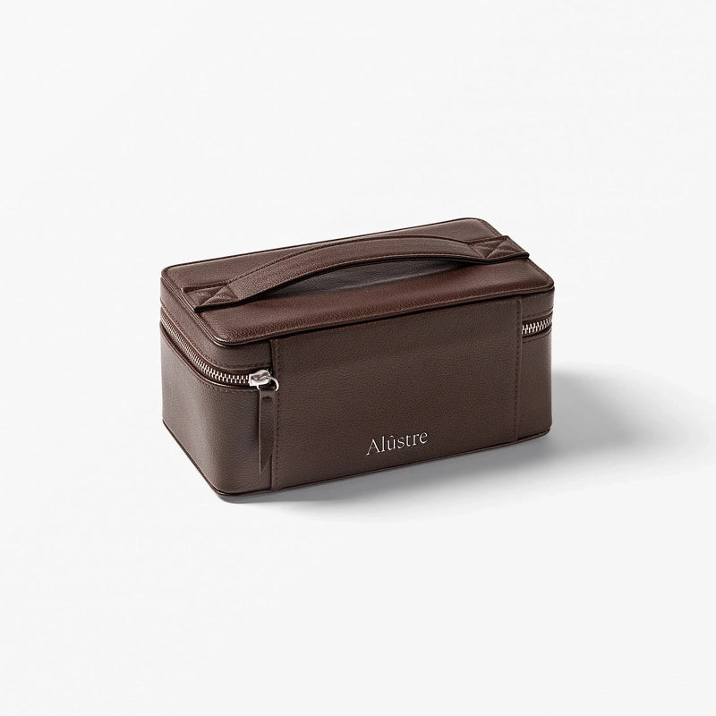 The Cosmetic Case Medium