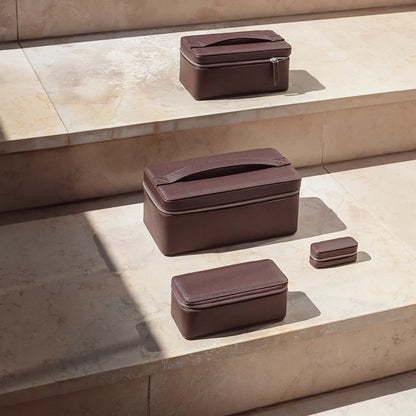 The Cosmetic Case Small