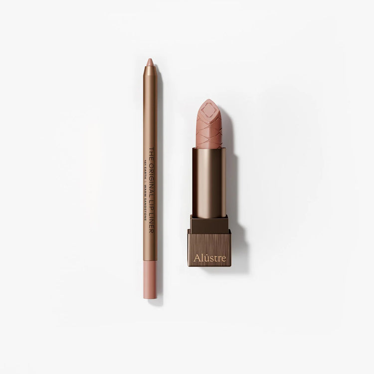Luxe lipstick
Lipliner
Langhoudende lippenstift
Alustre make-up
Lippen make-up
Intense kleur
Vegan lipstick
Verzorgende lippenstift
Perfecte lipcontour
Professionele lipproducten