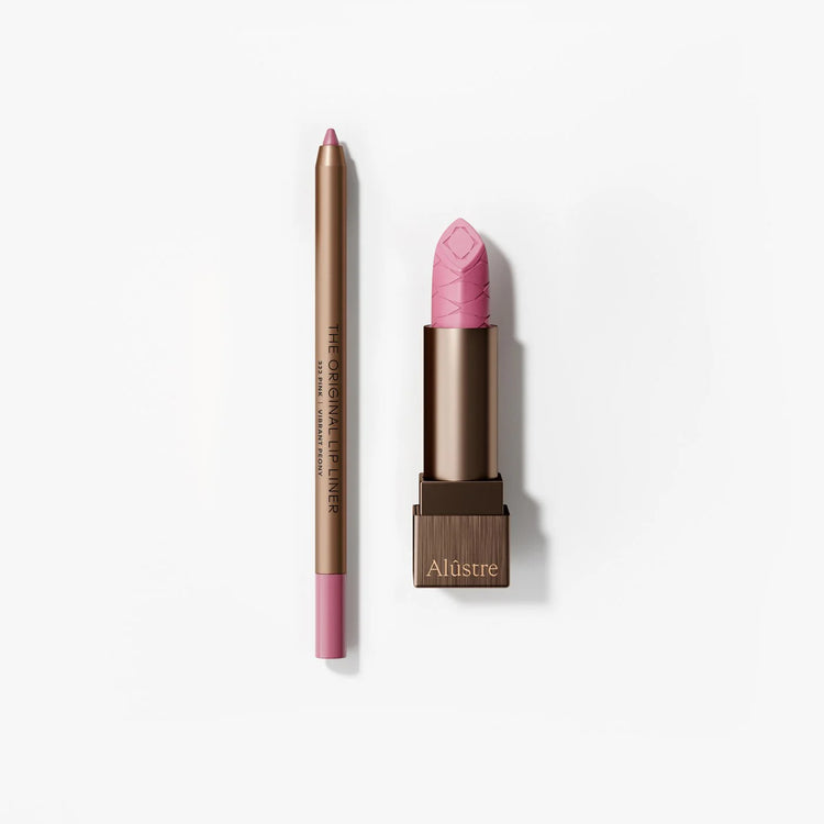Luxe lipstick
Lipliner
Langhoudende lippenstift
Alustre make-up
Lippen make-up
Intense kleur
Vegan lipstick
Verzorgende lippenstift
Perfecte lipcontour
Professionele lipproducten