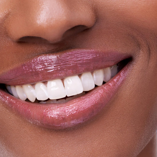 Der Original-Lipgloss