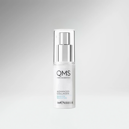 Age Prevent Collagen Serum in Oil ✈️
