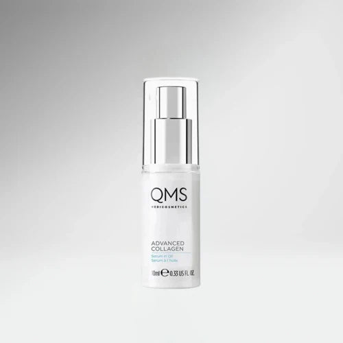 Age Prevent Collagen Serum in Oil - verbeterde elasticiteit & teint