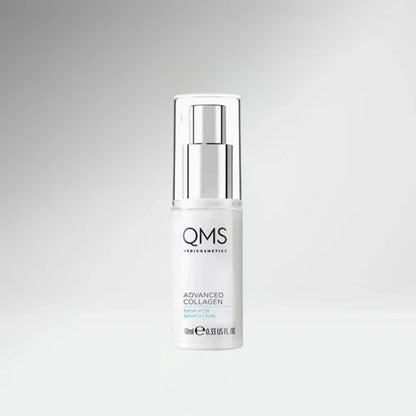 Age Prevent Collagen Serum in Oil - verbeterde elasticiteit & teint