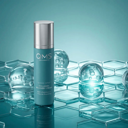 Derma Expert Collagen Recovery Cream - ontstekingsremmend & huidbarrière herstel