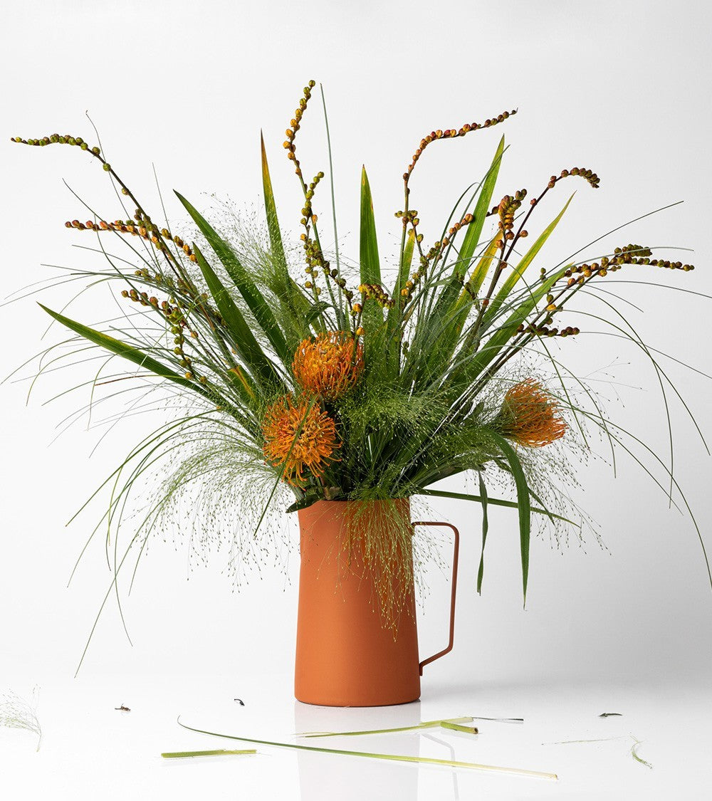 Diario - Arancio - Oranje