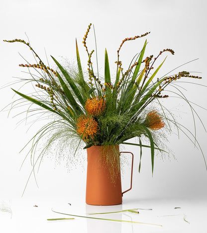 Diario - Arancio - Oranje