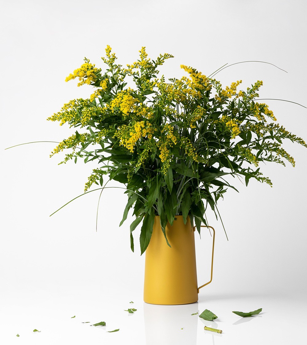 Diario - Giallo - Geel