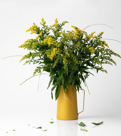 Diario - Giallo - Geel