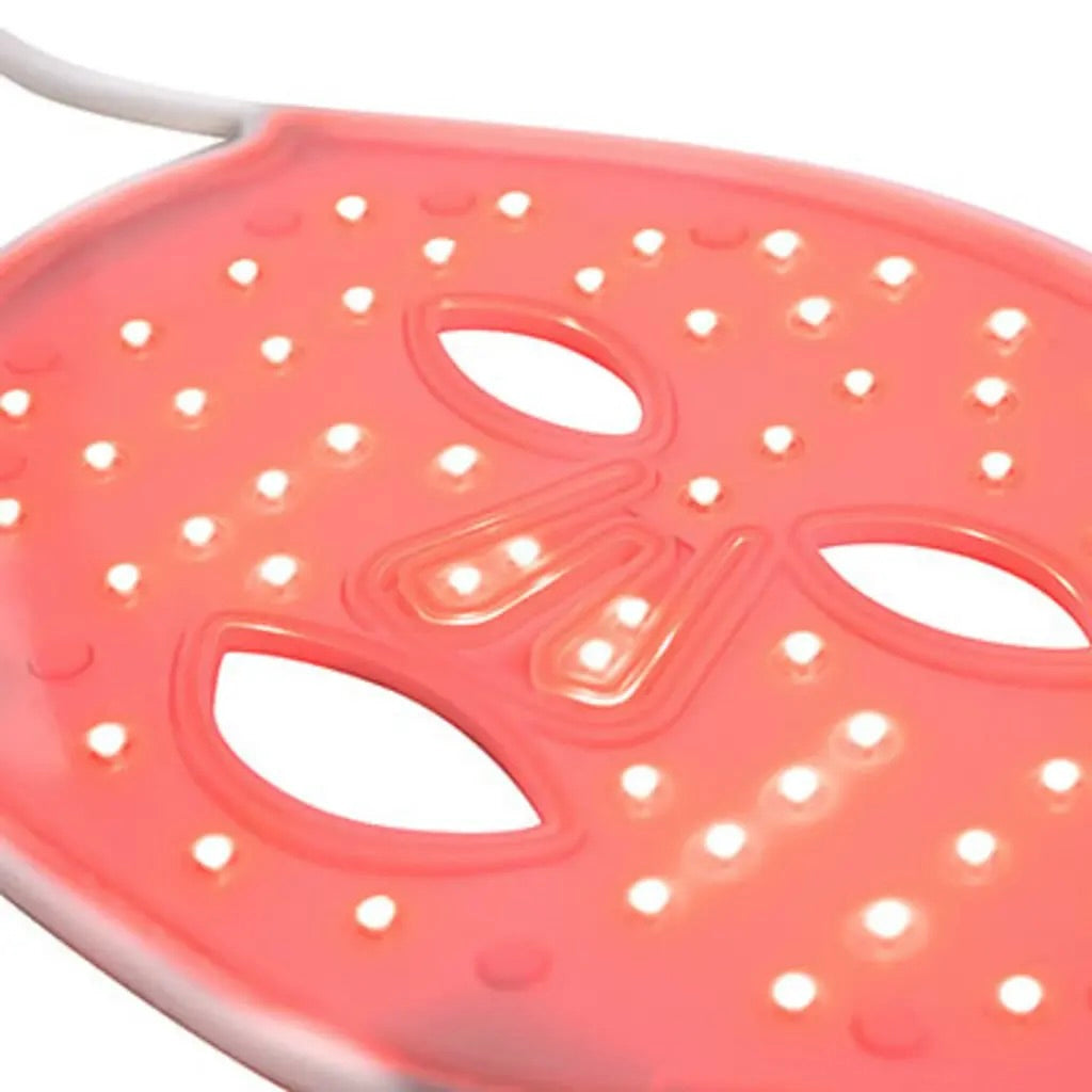 FaceLITE Gelaat LED Masker