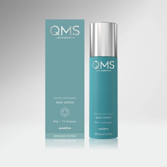 Exfoliant System Daily lotion Sensitive