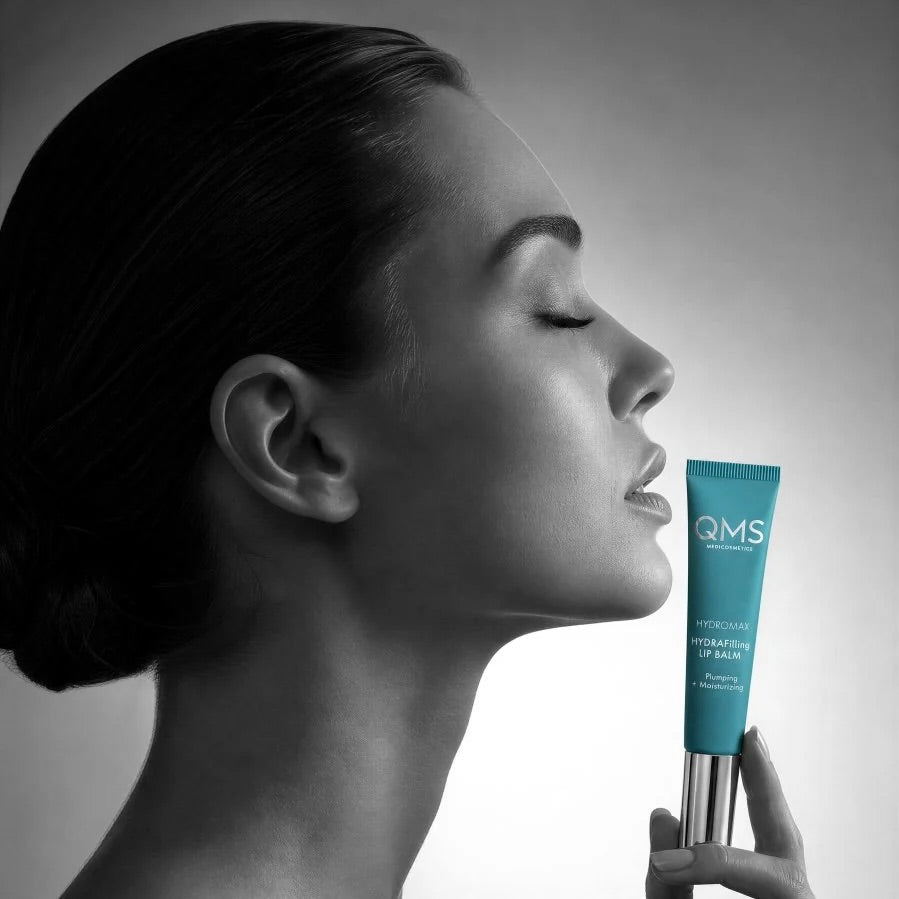 NIEUW - Hydromax HYDRAFilling Lip Balm