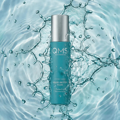 Hydromax Liquid Proteïn Fluid - lichte Creme & ultra hydraterend