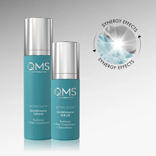 Active Glow ILLUMIntense Cream ✈️