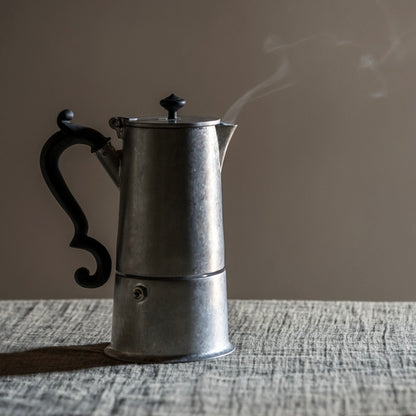 Lady Anne Caffettiera