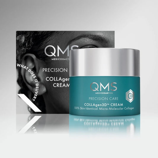 Precision Care Collagen 3D Cream - 100% huid identiek Collageen