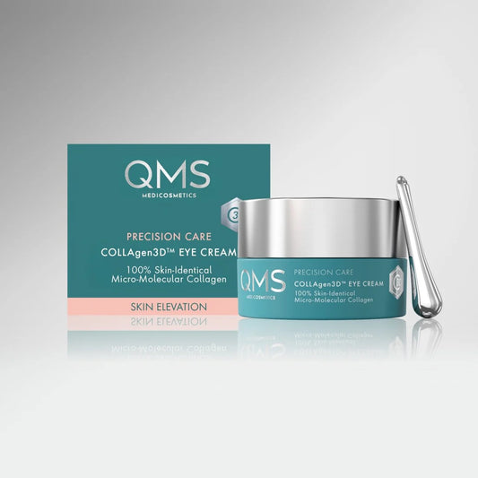 Precision Care Collagen 3D Eye Cream - 100% huid identiek Collageen