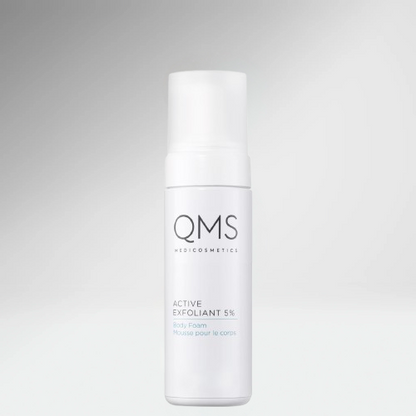 Body Balance Peeling-Körperschaum