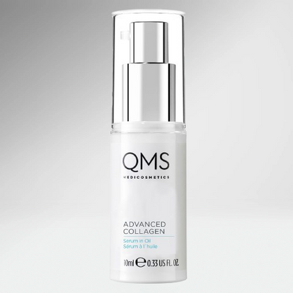 Age Prevent Collagen Serum in Oil - verbeterde elasticiteit & teint