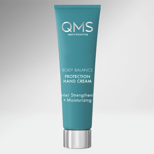 Body Balance Protection Hand Cream ✈️
