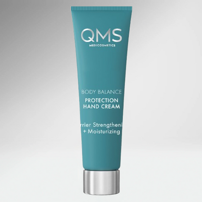Body Balance Protection Hand Cream ✈️