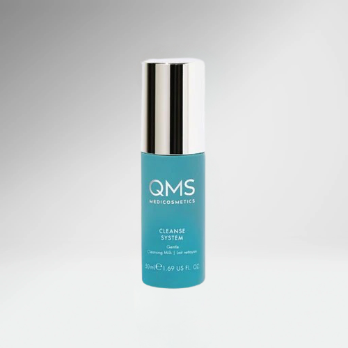 Cleanse System Gentle Cleansing Milk ✈️