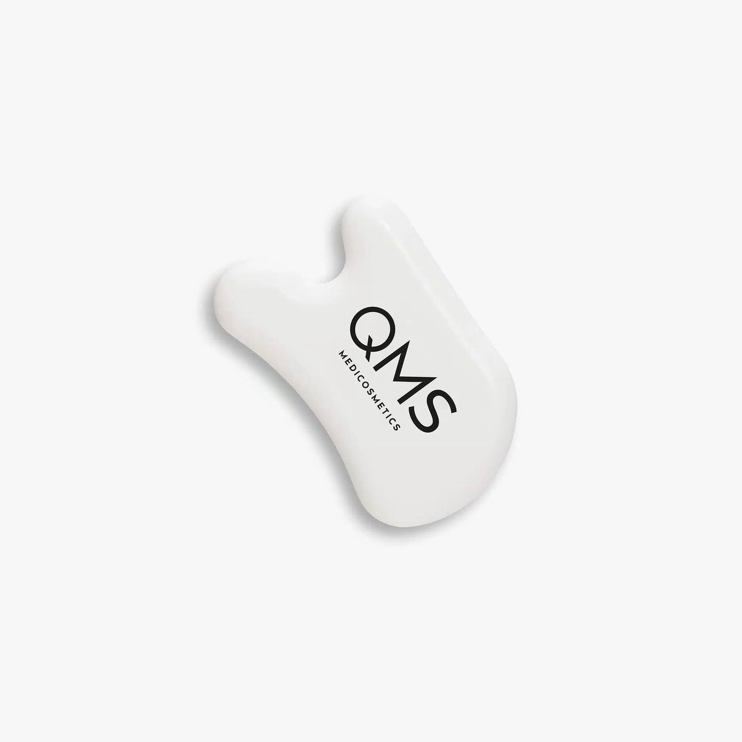 qms keramische massage spatel