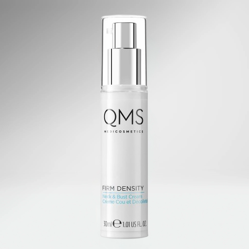 Firm Density Neck & Bust Cream ✈️