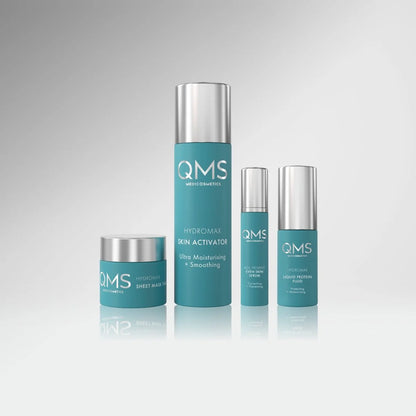 QMS Skin Reset Routine Set