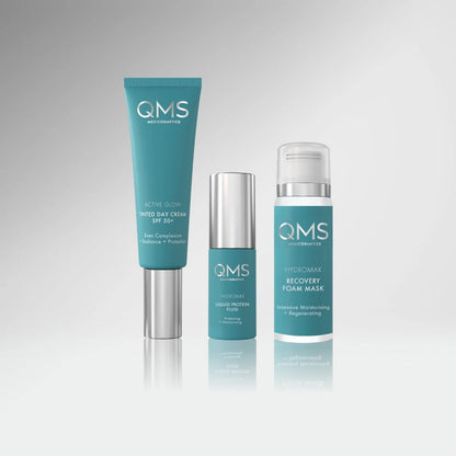 Summer Glow Bundle - een stralende huid de hele zomer