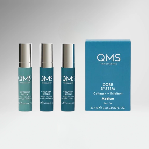 Core System Collagen set Medium ✈️