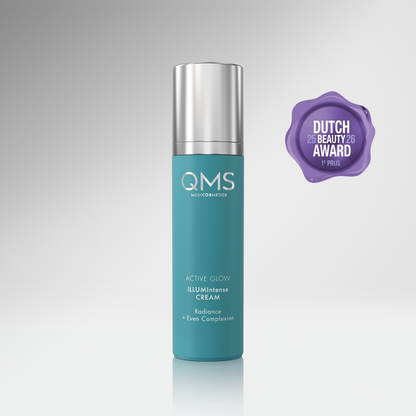 Active Glow ILLUMIntense Cream - stralende & egale teint